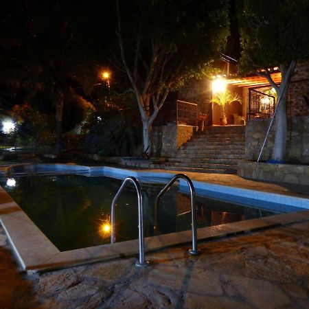 Agadir-Taghazout Magnifique Villa Dar Lina 4 Etoiles 외부 사진