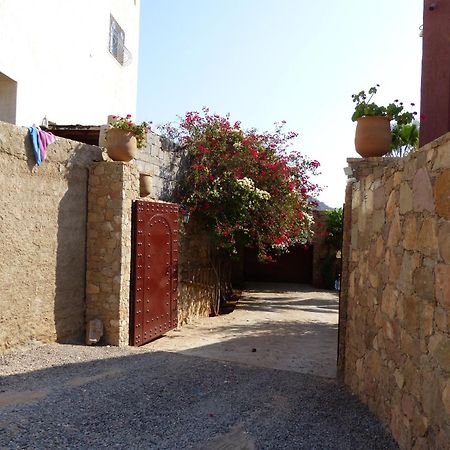Agadir-Taghazout Magnifique Villa Dar Lina 4 Etoiles 외부 사진