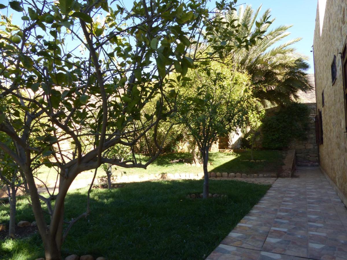 Agadir-Taghazout Magnifique Villa Dar Lina 4 Etoiles 외부 사진
