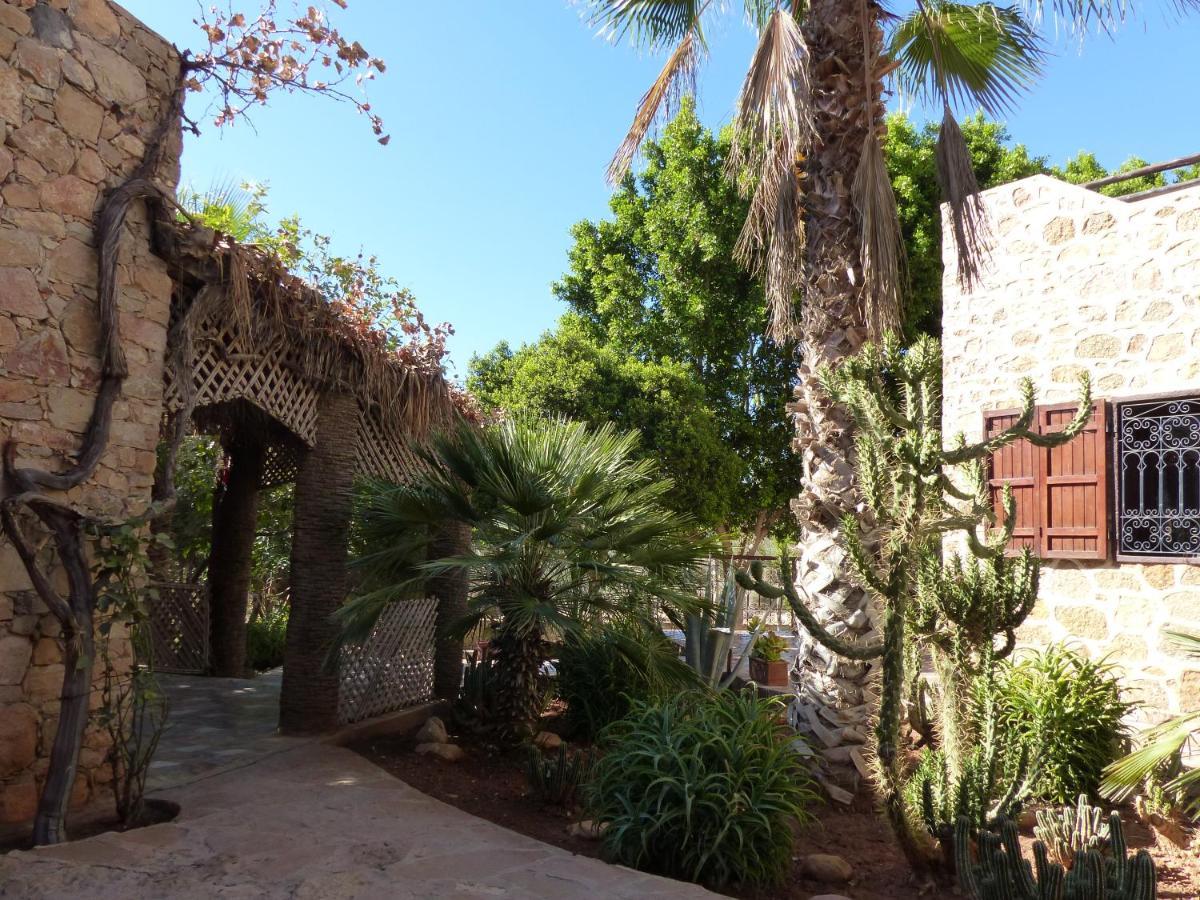 Agadir-Taghazout Magnifique Villa Dar Lina 4 Etoiles 외부 사진