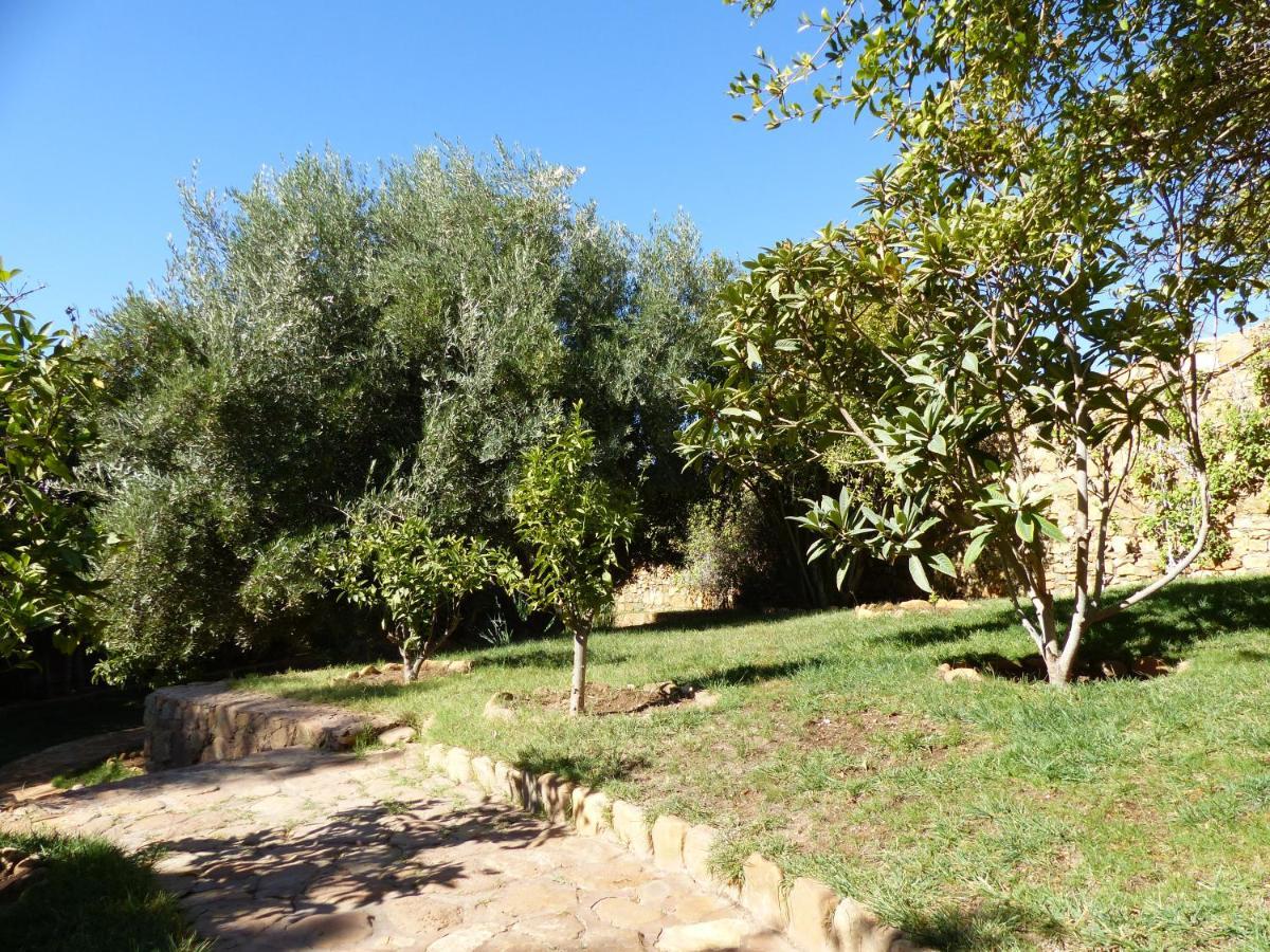 Agadir-Taghazout Magnifique Villa Dar Lina 4 Etoiles 외부 사진