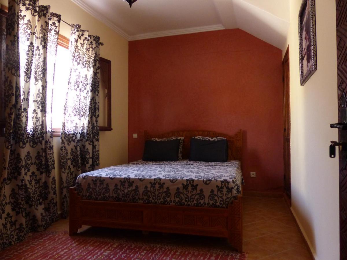 Agadir-Taghazout Magnifique Villa Dar Lina 4 Etoiles 외부 사진