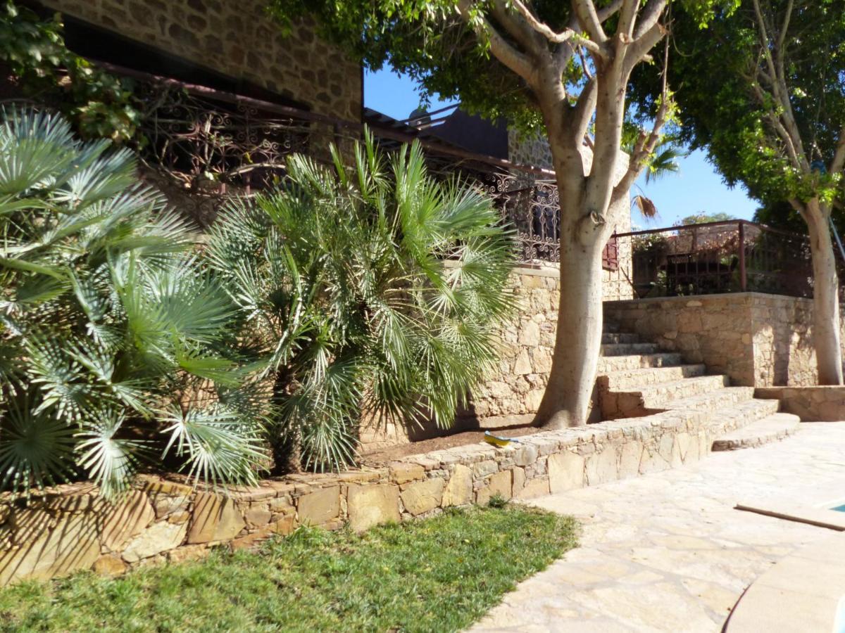 Agadir-Taghazout Magnifique Villa Dar Lina 4 Etoiles 외부 사진