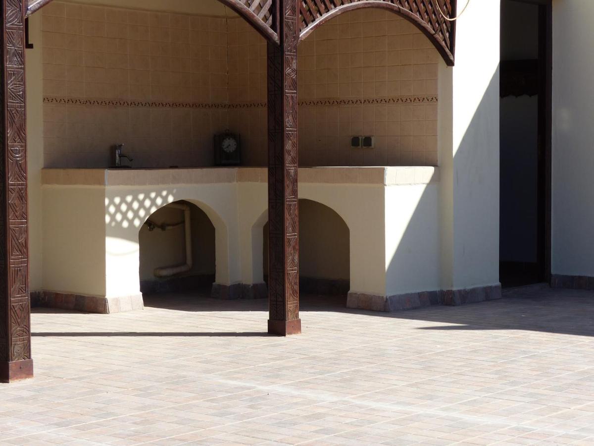 Agadir-Taghazout Magnifique Villa Dar Lina 4 Etoiles 외부 사진