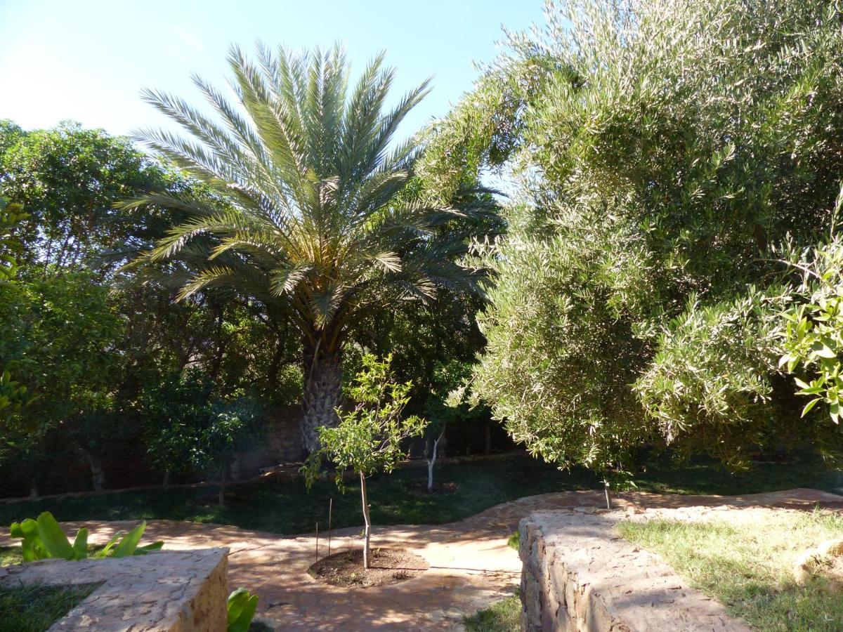 Agadir-Taghazout Magnifique Villa Dar Lina 4 Etoiles 외부 사진