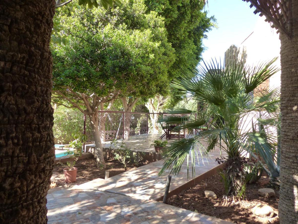 Agadir-Taghazout Magnifique Villa Dar Lina 4 Etoiles 외부 사진
