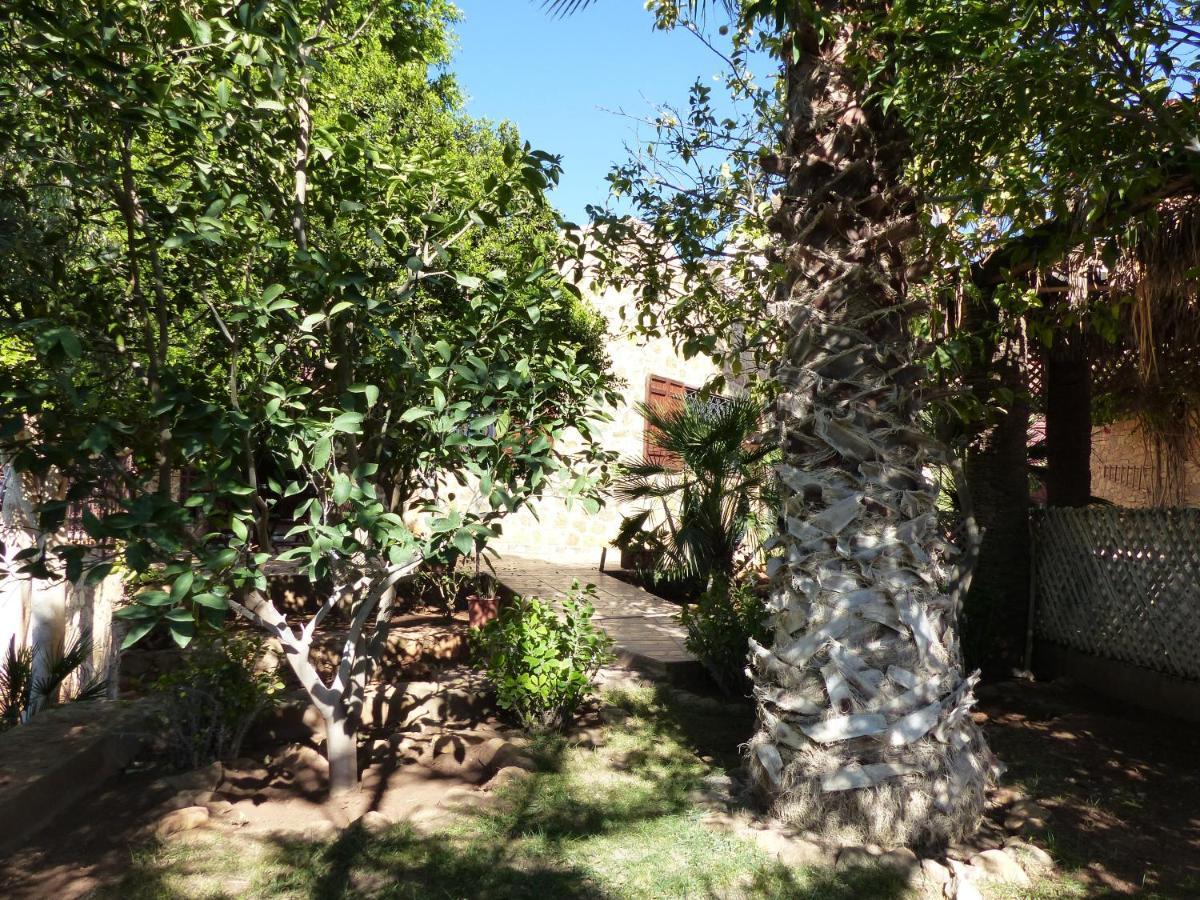 Agadir-Taghazout Magnifique Villa Dar Lina 4 Etoiles 외부 사진