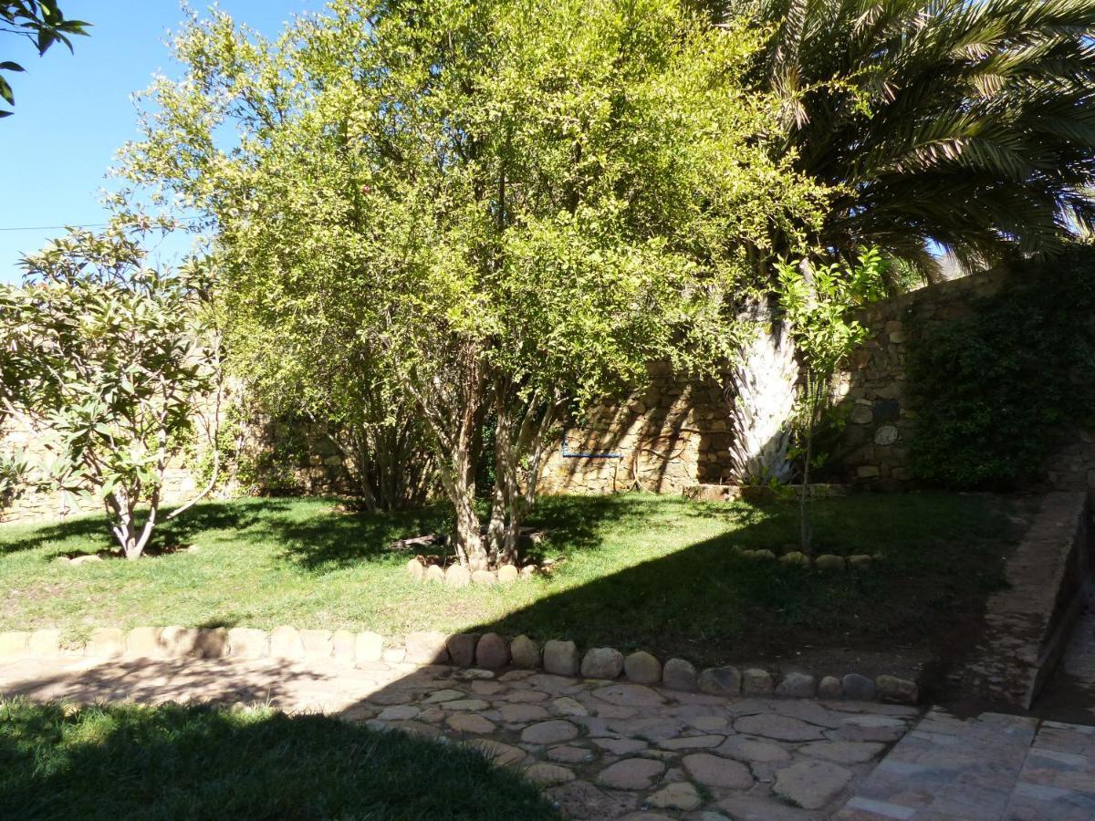 Agadir-Taghazout Magnifique Villa Dar Lina 4 Etoiles 외부 사진