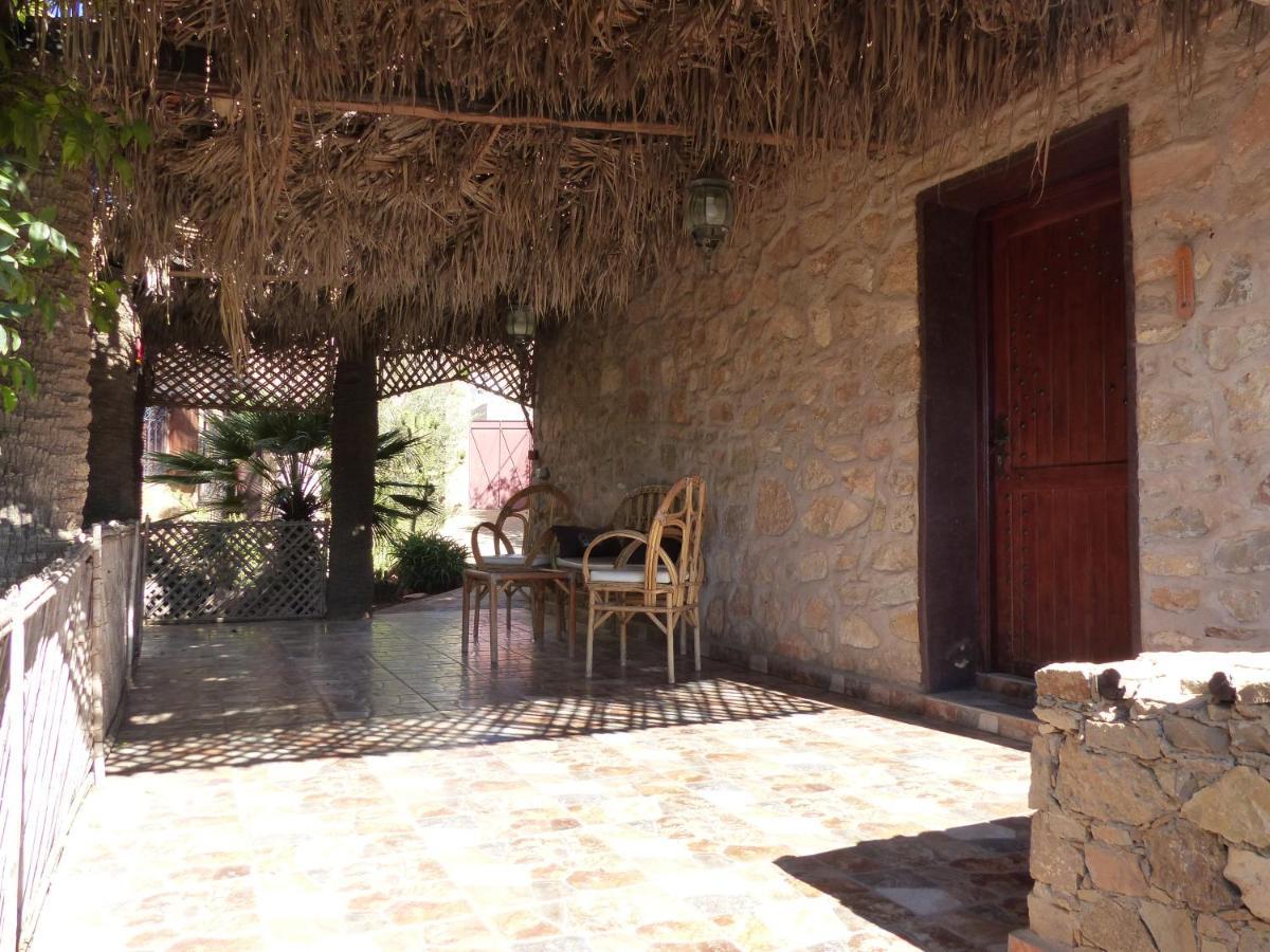 Agadir-Taghazout Magnifique Villa Dar Lina 4 Etoiles 외부 사진