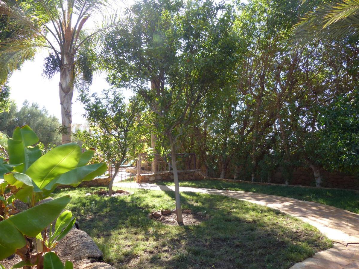 Agadir-Taghazout Magnifique Villa Dar Lina 4 Etoiles 외부 사진