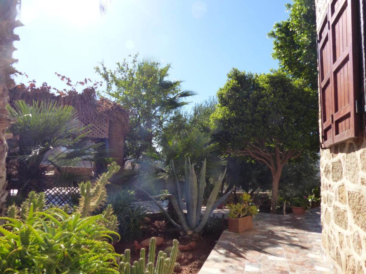 Agadir-Taghazout Magnifique Villa Dar Lina 4 Etoiles 외부 사진