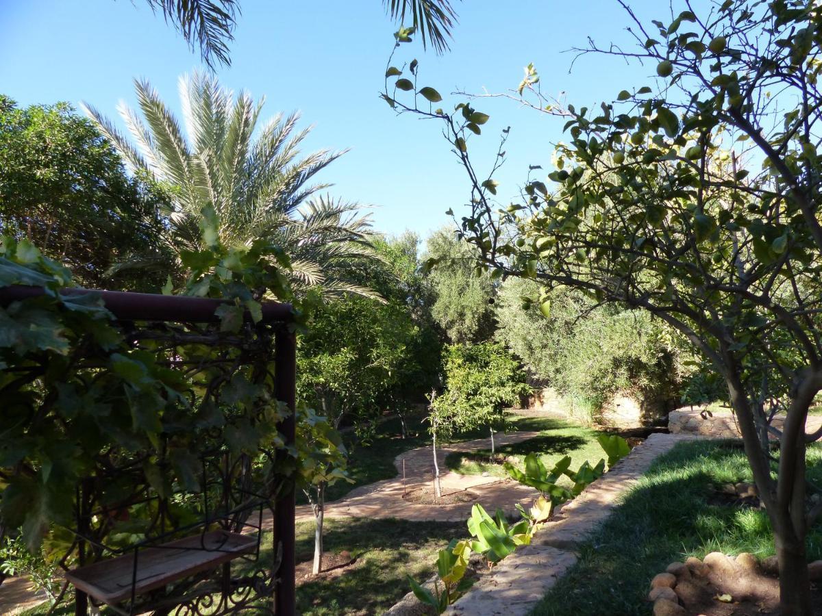 Agadir-Taghazout Magnifique Villa Dar Lina 4 Etoiles 외부 사진