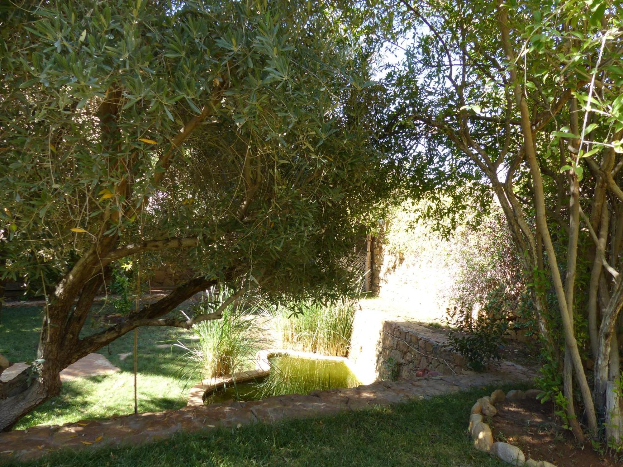 Agadir-Taghazout Magnifique Villa Dar Lina 4 Etoiles 외부 사진