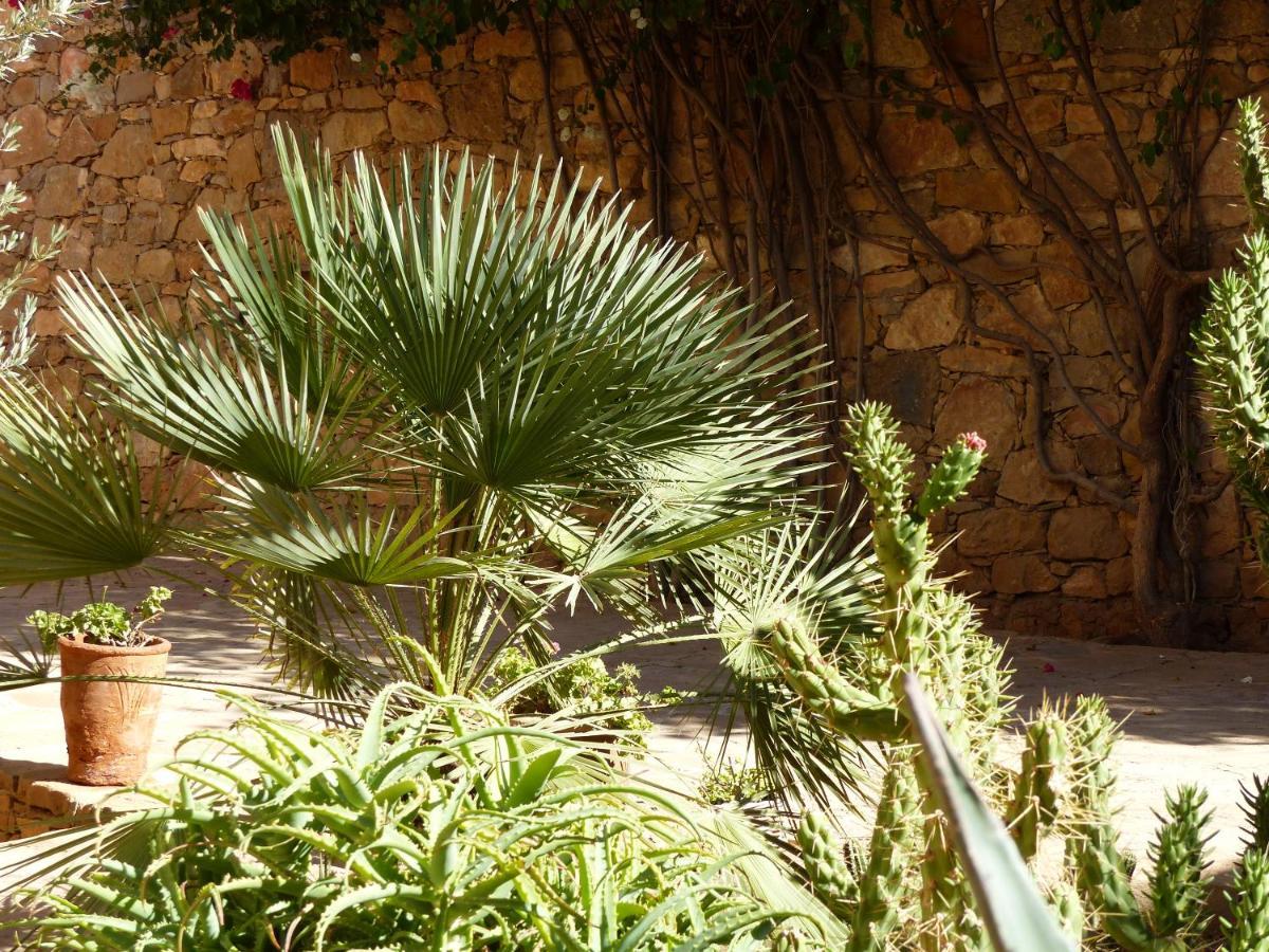 Agadir-Taghazout Magnifique Villa Dar Lina 4 Etoiles 외부 사진