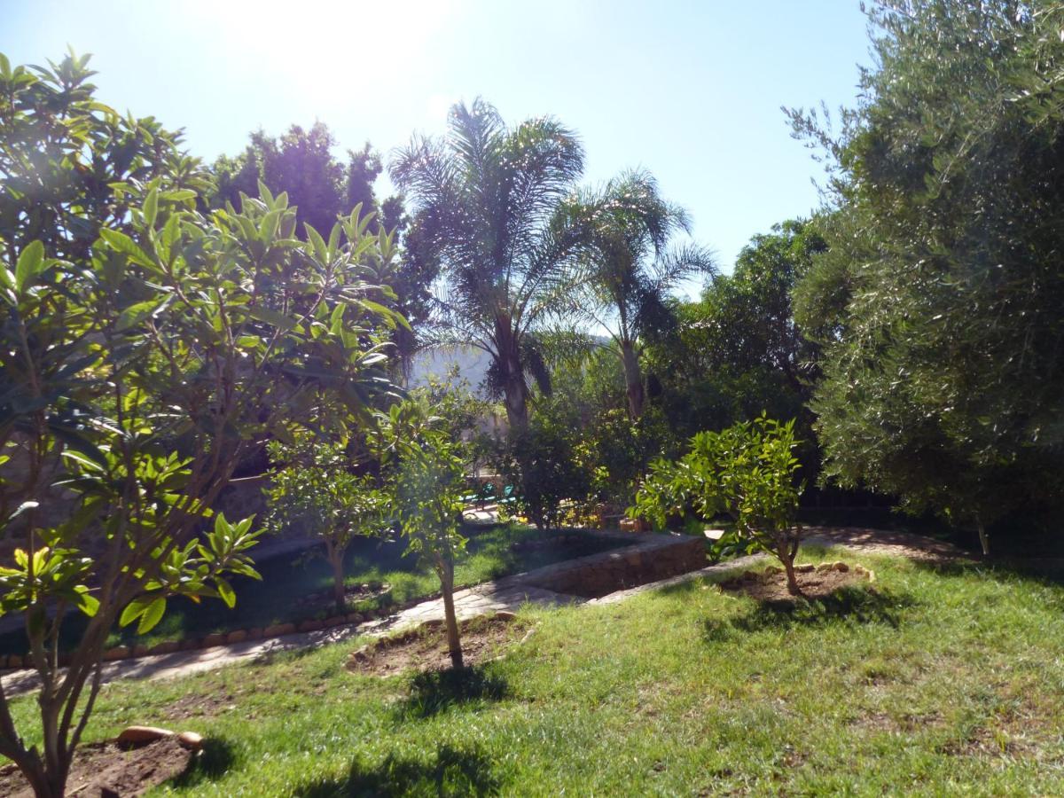 Agadir-Taghazout Magnifique Villa Dar Lina 4 Etoiles 외부 사진