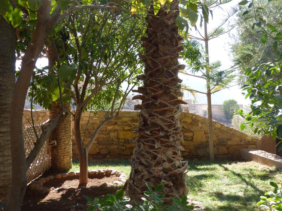 Agadir-Taghazout Magnifique Villa Dar Lina 4 Etoiles 외부 사진
