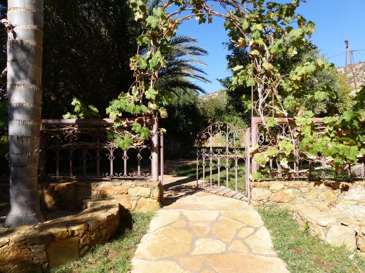 Agadir-Taghazout Magnifique Villa Dar Lina 4 Etoiles 외부 사진