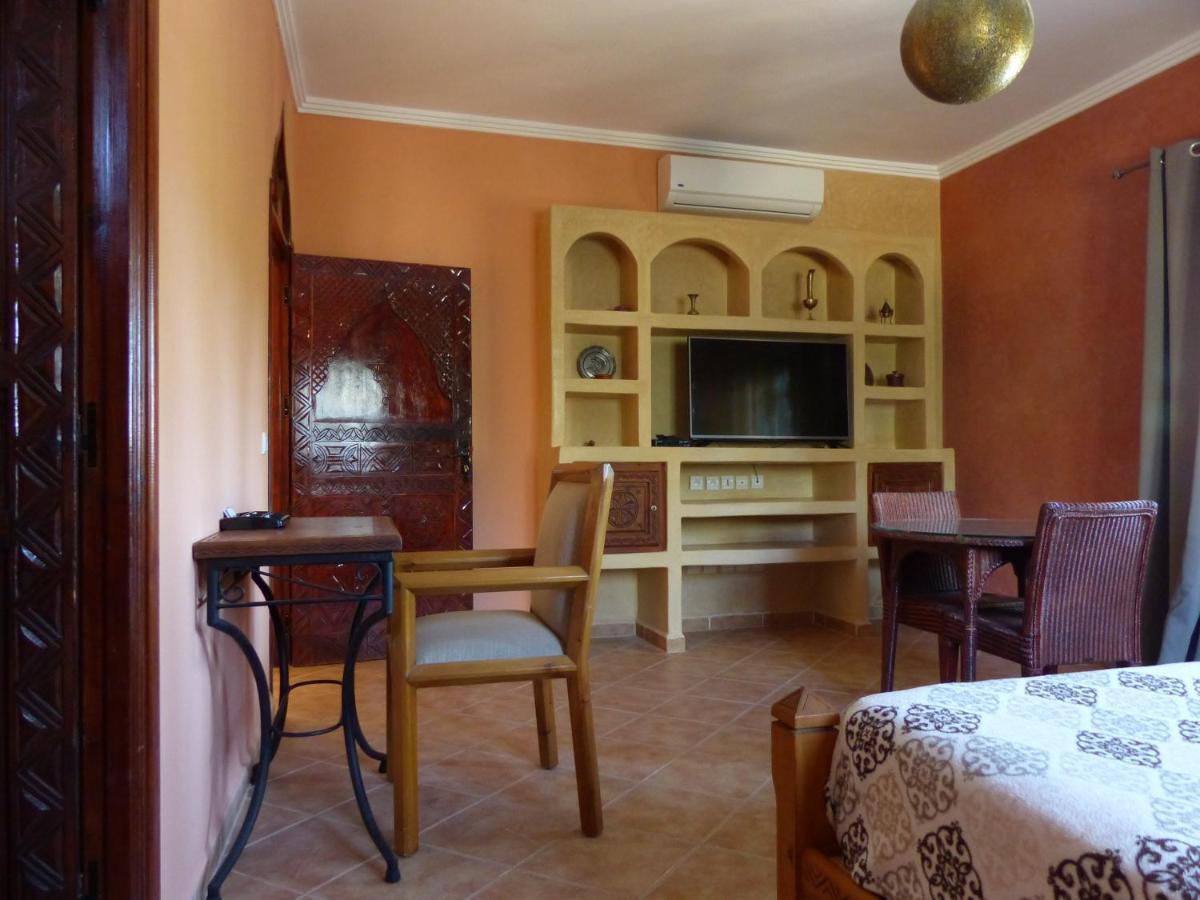 Agadir-Taghazout Magnifique Villa Dar Lina 4 Etoiles 외부 사진