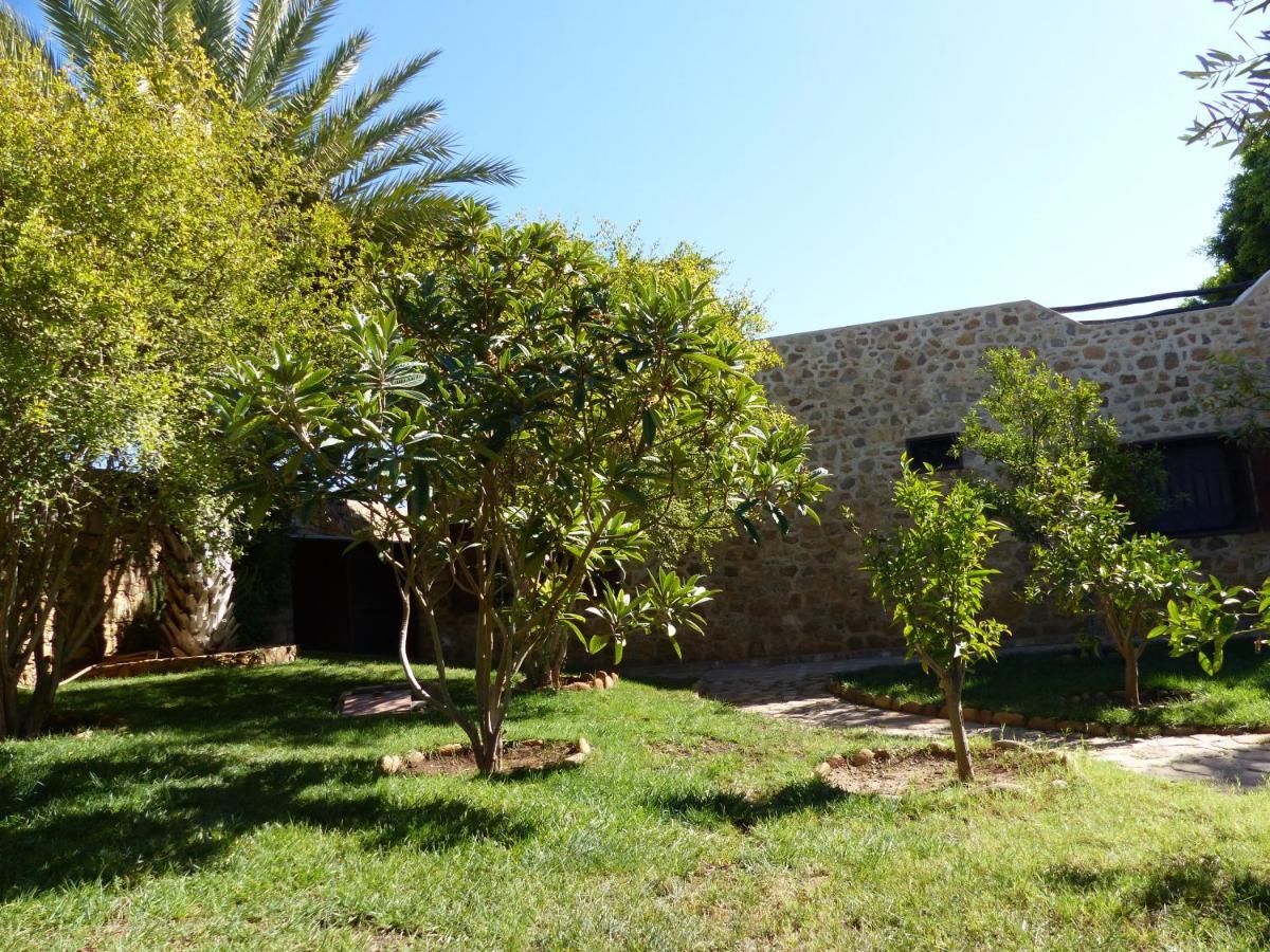 Agadir-Taghazout Magnifique Villa Dar Lina 4 Etoiles 외부 사진