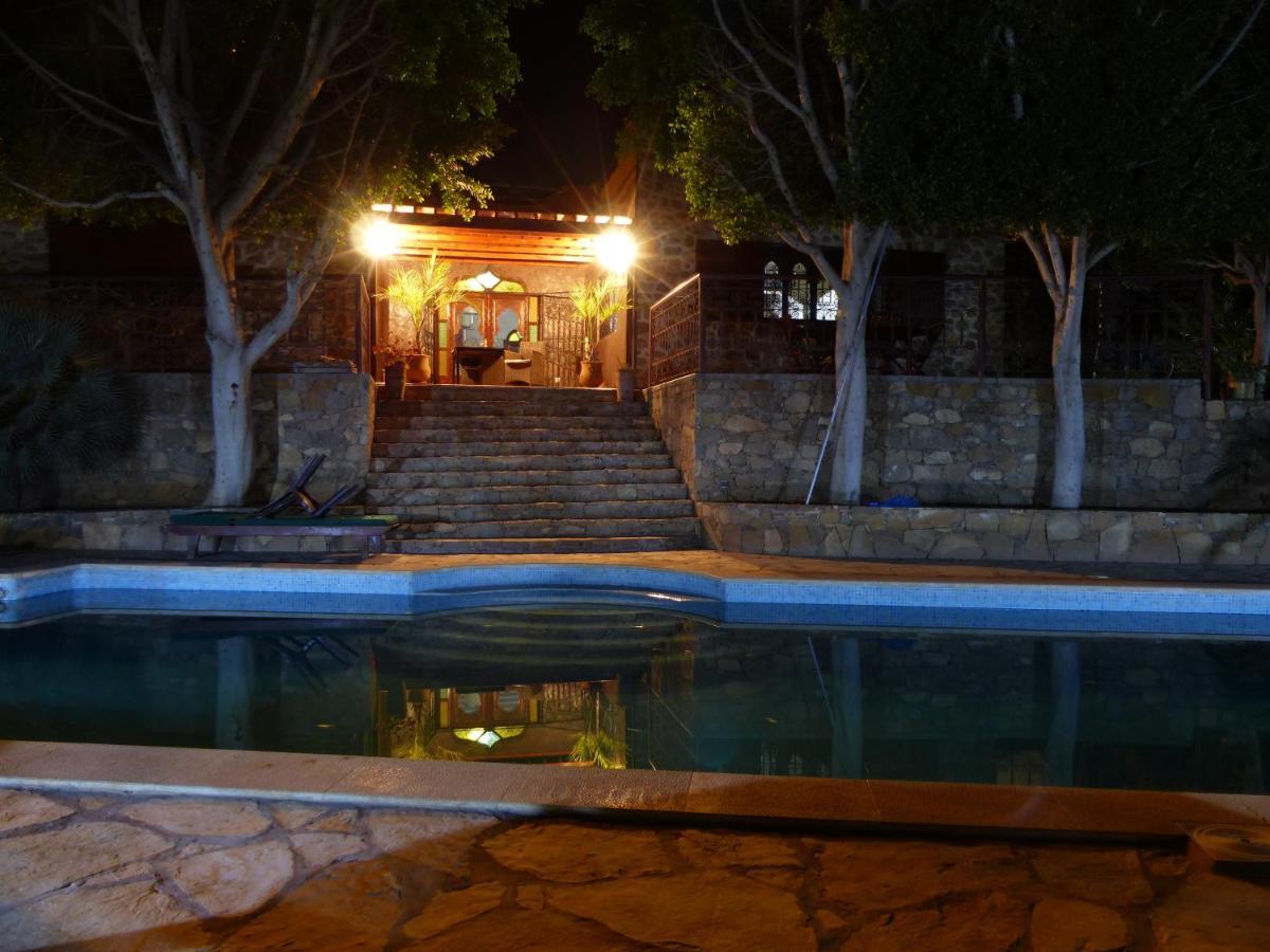Agadir-Taghazout Magnifique Villa Dar Lina 4 Etoiles 외부 사진