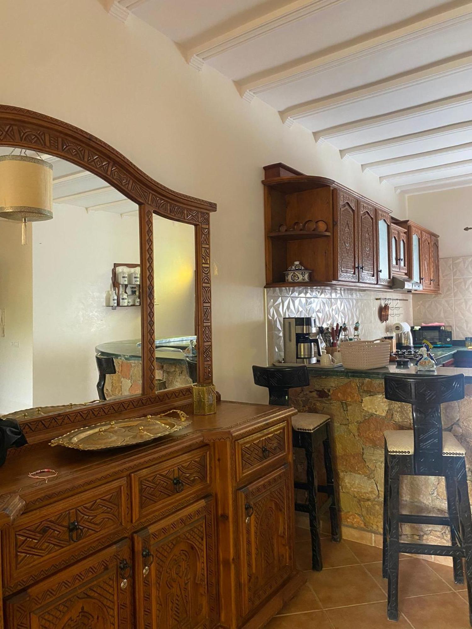 Agadir-Taghazout Magnifique Villa Dar Lina 4 Etoiles 외부 사진